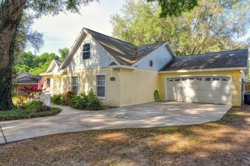 14540 55th Ave, Summerfield FL  34491-8715 exterior