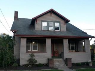 19034 Route 208, Fryburg, PA 16326