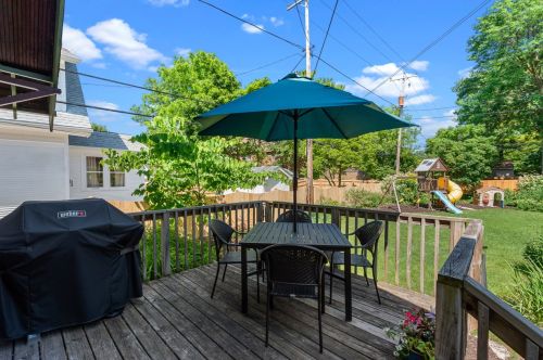 4210 Murray Ave, Milwaukee WI 53211-2012 exterior