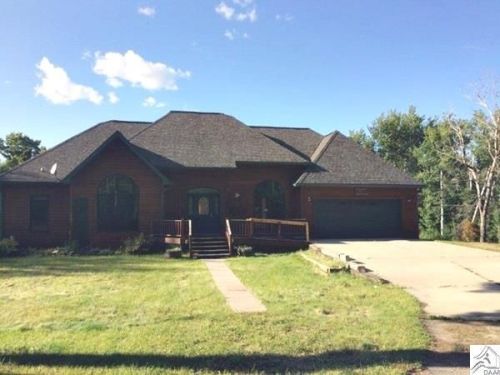 2043 North Dr, Ely MN  55731-8281 exterior