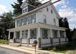 425 Jonestown Rd, Bordnersville, PA 17038-9502