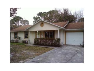 626 20th Pl, Vero Beach FL  32962-7021 exterior