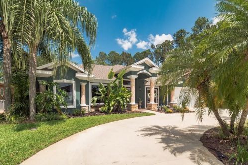 109 Edward Dr, Palm Coast, FL 32164-6311