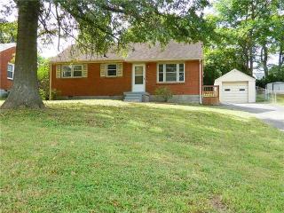 2716 Mailan Dr, Nashville, TN 37206-1013
