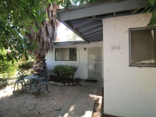 1011 Brookside Ave, Redlands CA  92373-4421 exterior