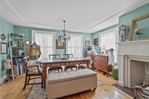 130 Osborne Hill Rd, Fishkill NY  12524-2515 exterior