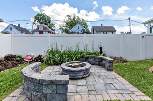 180 Grenville St, Woodbridge NJ  07095-1834 exterior