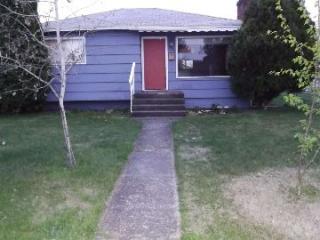 3627 Longfellow Ave, Spokane, WA 99205-1758