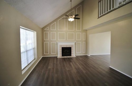 311 Pemberton Pl, Cedar Hill TX  75104-5011 exterior