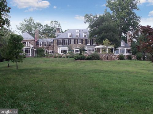 36987 Mountville Rd, Middleburg, VA 20117-3323