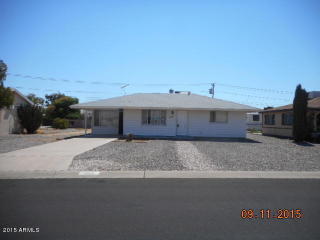 11113 Missouri Ave, Youngtown, AZ 85363-1605