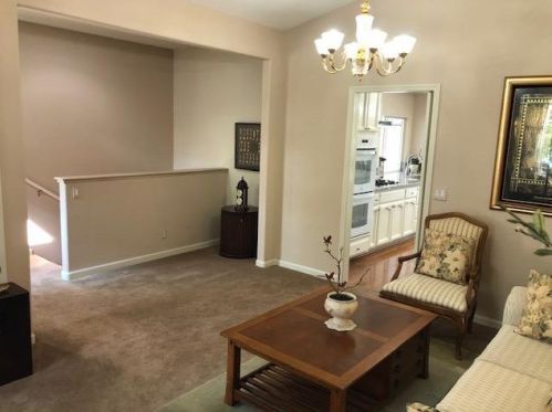 174 Northridge Dr, Grass Valley CA  95945-9711 exterior