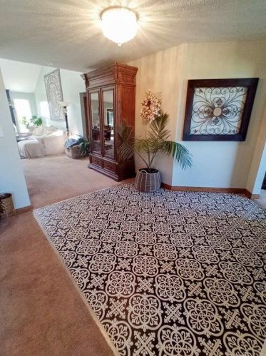 8283 Wellbaum Rd, Brookville OH  45309-9236 exterior