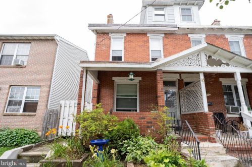 29 Stanbridge St, Norristown, PA 19401-4429