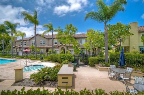 6124 Citracado Cir, Carlsbad CA  92009-2284 exterior