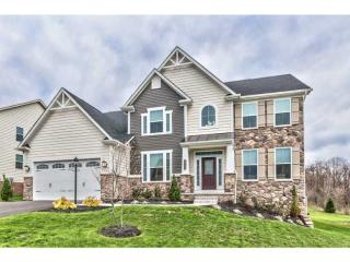 2605 Syracuse Ct, Sewickley, PA 15143-6520