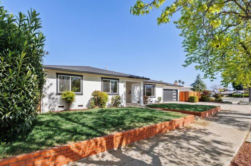 4806 Jarvis Ave, San Jose, CA 95118-2421