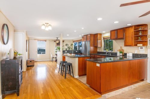 92-553 Akaula St, Kapolei HI  exterior