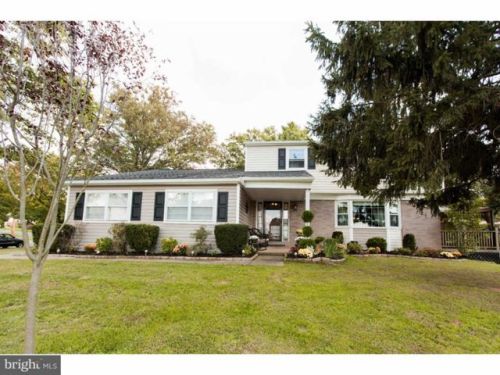 1380 Anders Rd, Lansdale, PA 19446-4846