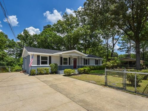 6647 Sherrod Dr, Fayetteville, NC 28314-0167