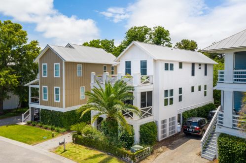 744 Gate Post Dr, Mount Pleasant, SC 29464-4948
