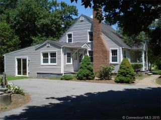 297 Old Post Rd, Clinton, CT 06413-1813
