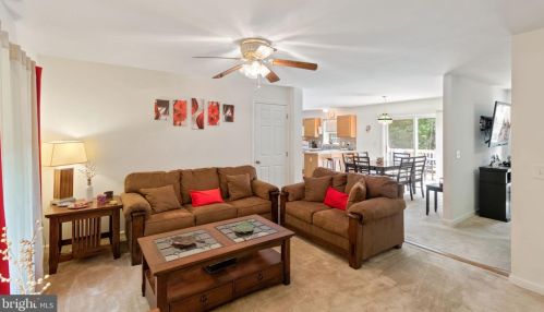 182 Beacon Ct, Montross VA  22520-4078 exterior