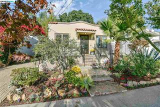 2830 Morgan Ave, Oakland, CA 94602-3420