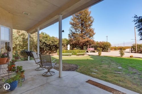 15414 Cuda Dr, Bakersfield CA  93307-9279 exterior