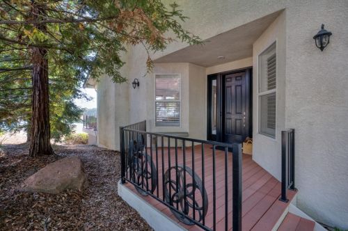 6541 Chesbro Cir, Rancho Murieta CA  95683-9235 exterior