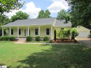 1015 Mossie Smith Rd, Easley SC  29642-8837 exterior