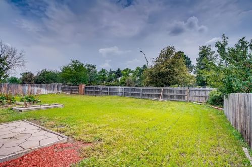 15640 Hamilton Pl, Denver CO 80013-1905 exterior