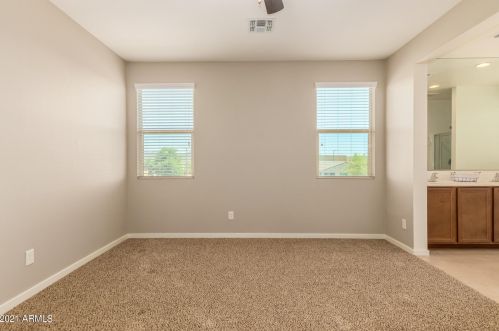 23684 Watkins St, Buckeye AZ exterior