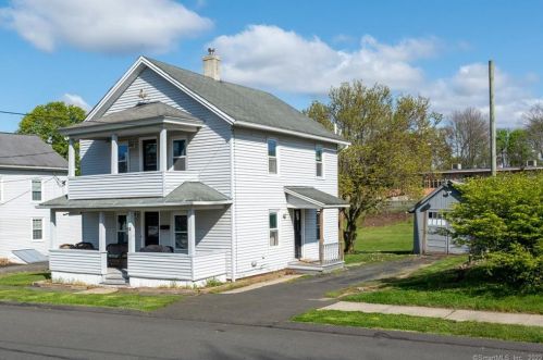 32 Twining St, Bristol, CT 06010-6763