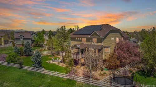 14126 Roaring Fork Cir, Westminster, CO 80023-3925