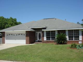 11783 Old Course Rd, Cantonment, FL 32533-4879