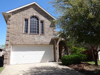 11608 Bobcat Dr, Keller TX  76244-5511 exterior