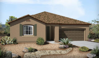 21457 Terri Lee Dr, Buckeye AZ  85396-2461 exterior