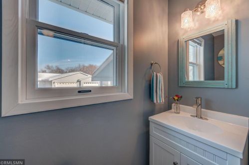 405 8th Ave, East Farmington WI  54020-8159 exterior