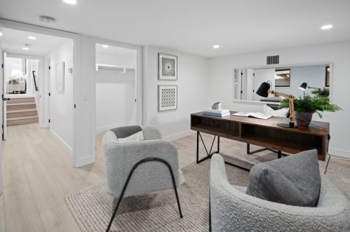 4525 Alhambra St, San Diego CA  92107-4018 exterior