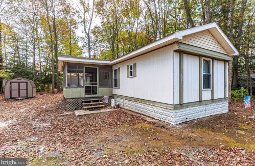 37548 Birch St, Millville DE  19970-4443 exterior