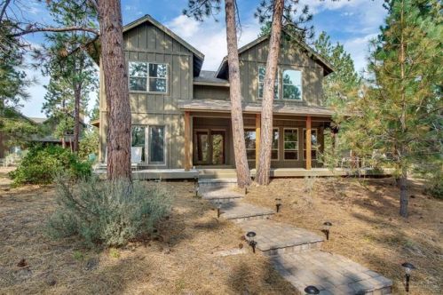 61376 Big Eddy Cir, Bend, OR 97702-1146