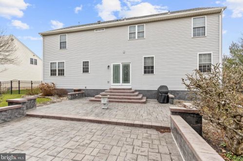 117 Liberty Ct, Swedesboro NJ  08085-4255 exterior