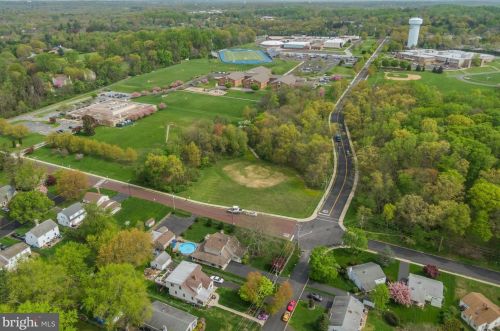 441 Houston Rd, Prospectville PA  19002-3412 exterior