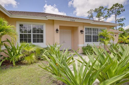 17494 41st Rd, Town Of Loxahatchee Groves, FL 33470-3503