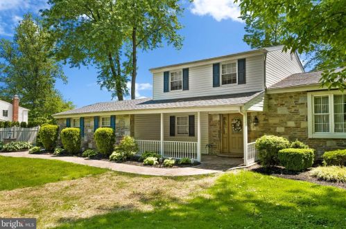 3919 Brookdale Ave, Huntingdon Valley, PA 19006-2426