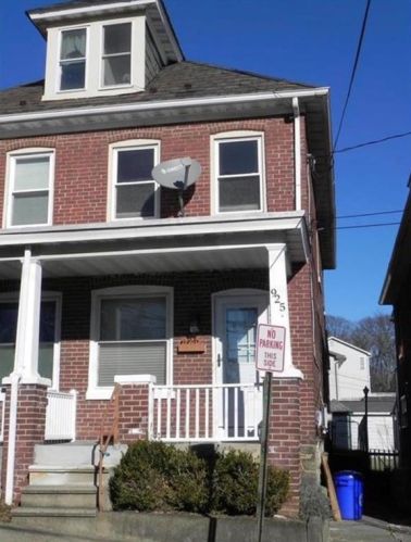 925 Ridge St, Easton, PA 18042-5438