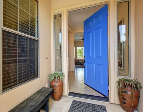 79786 Joey Ct, La Quinta CA  92253-8155 exterior
