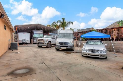 19409 Spirit Trail Dr, Perris CA  92570-6580 exterior