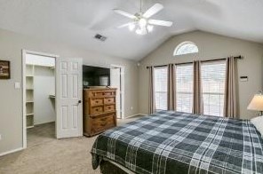 9057 Tyne Trl, Fort Worth TX  76118-7506 exterior